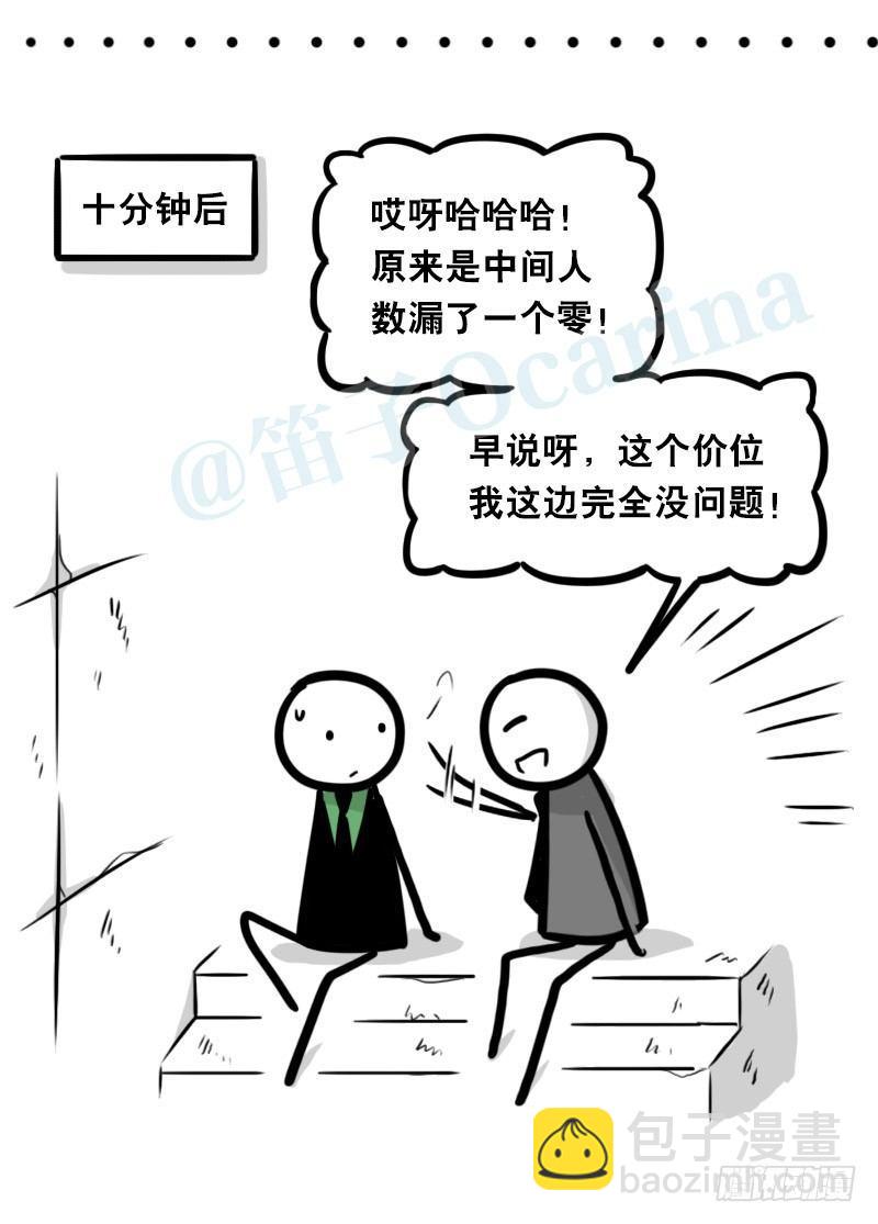 342 预感(1/2)-第342话