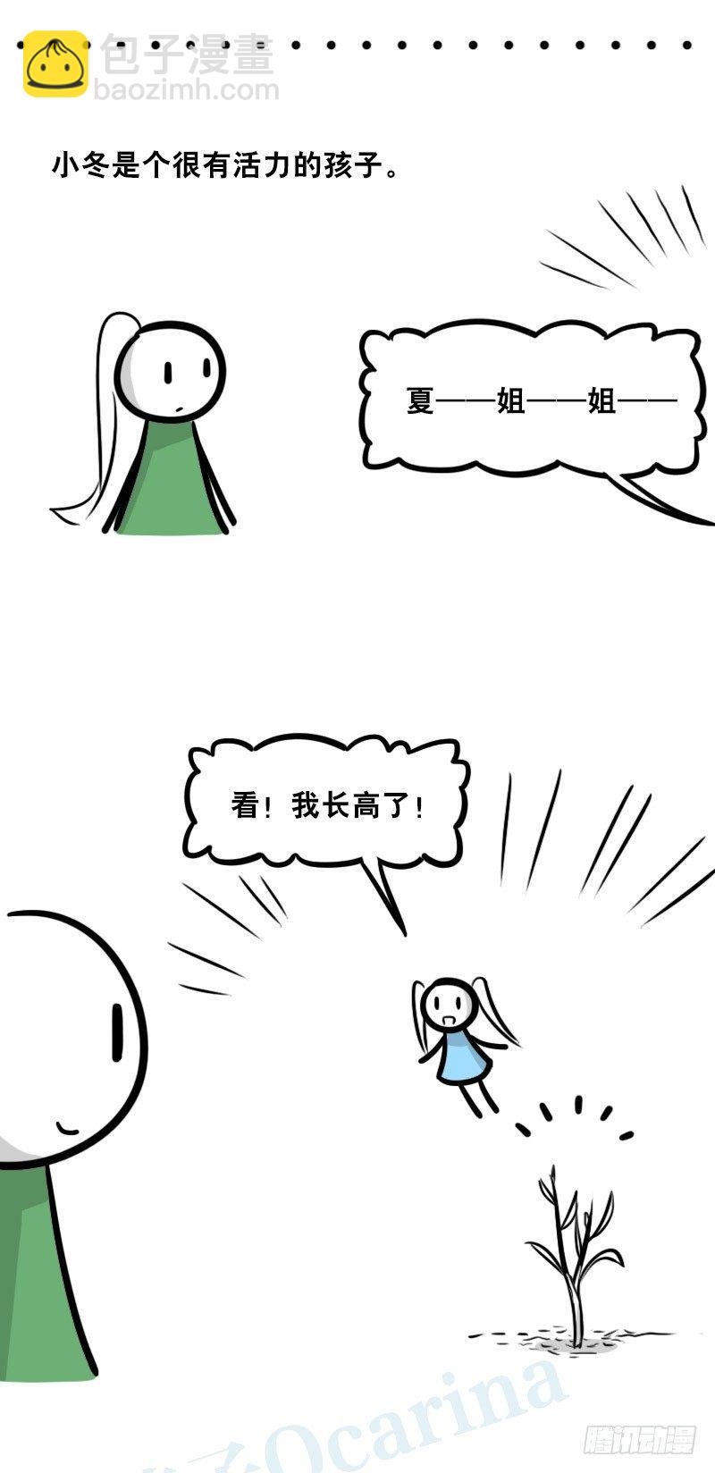 348 明年今日（上）(1/3)-第348话
