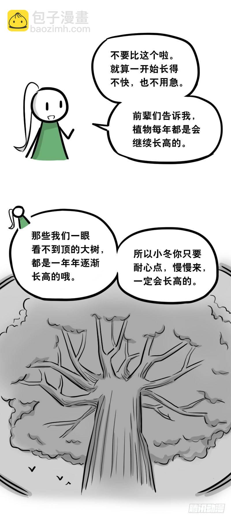 348 明年今日（上）(1/3)-第348话