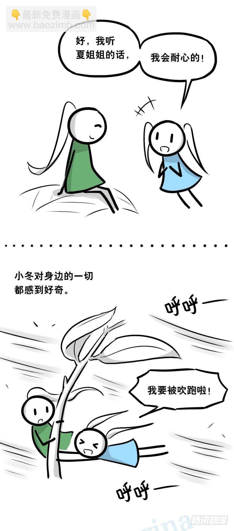 348 明年今日（上）(1/3)-第348话
