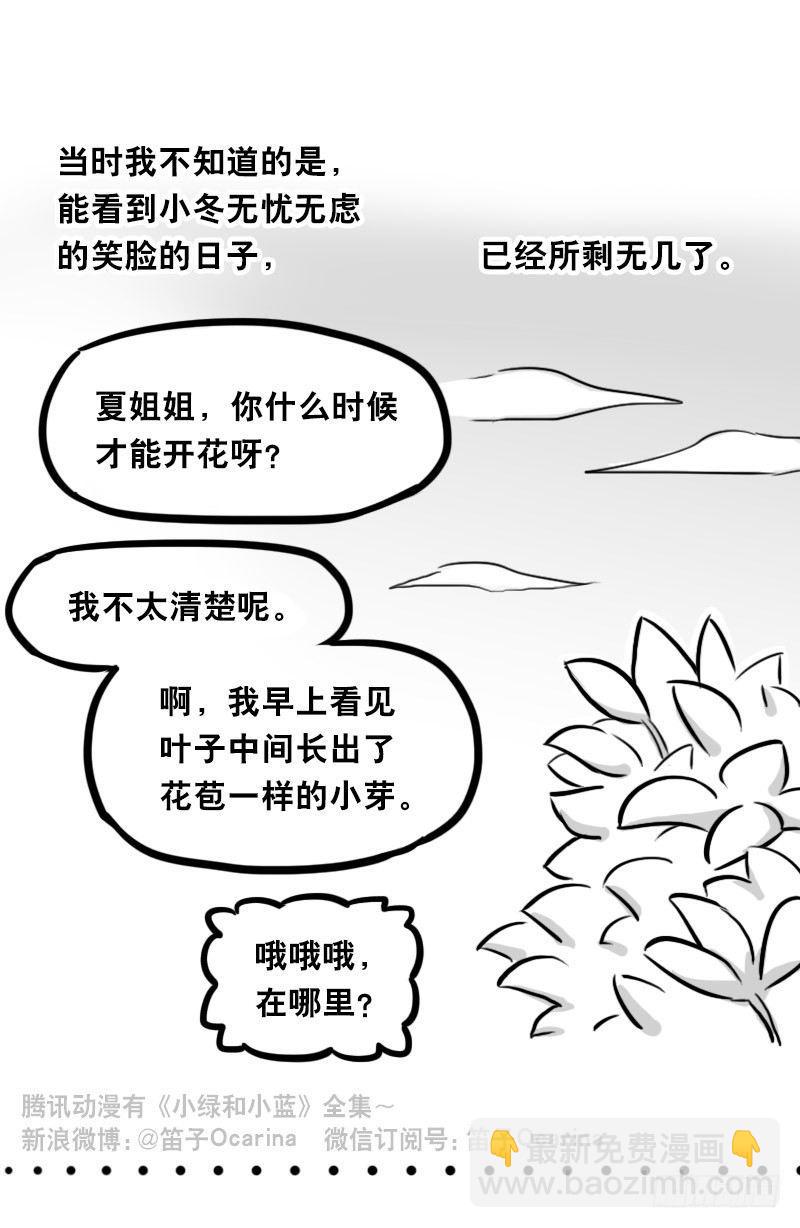 348 明年今日（上）(1/3)-第348话