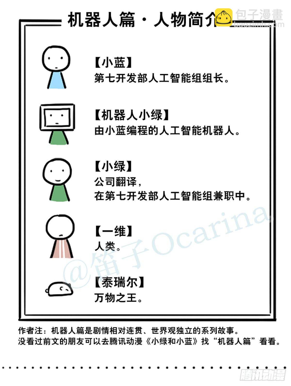350 机器人38-面试(1/3)-第350话