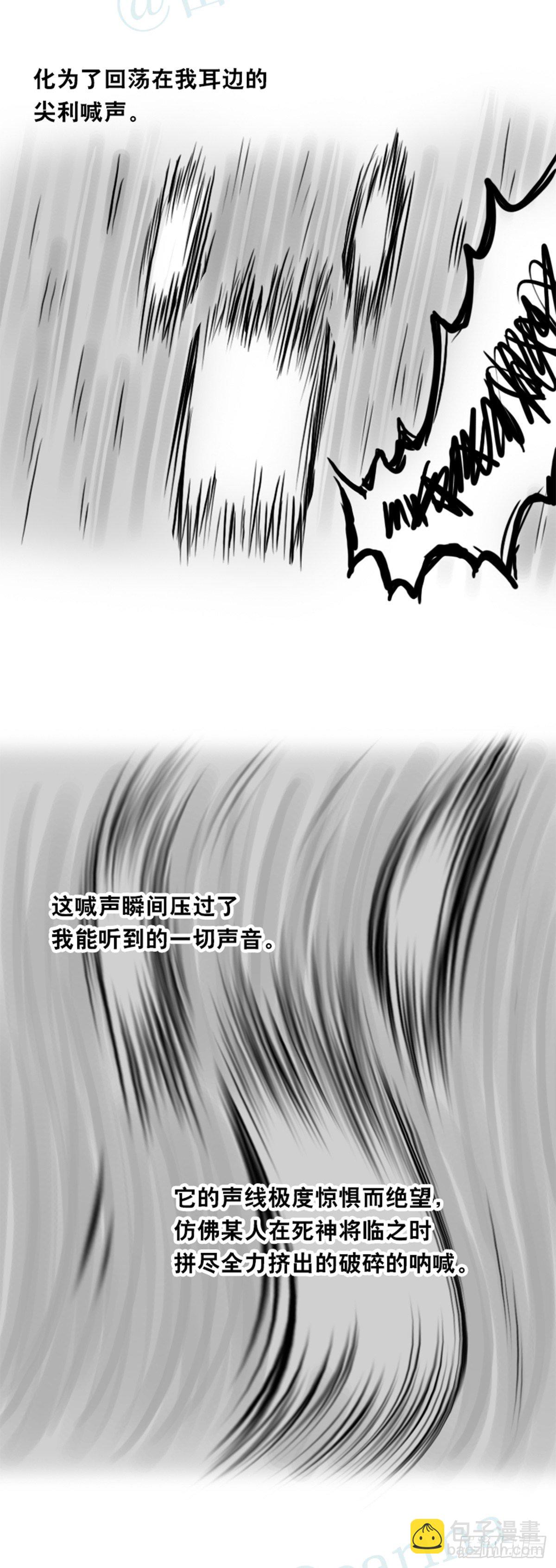 358 影子(1/2)-第358话