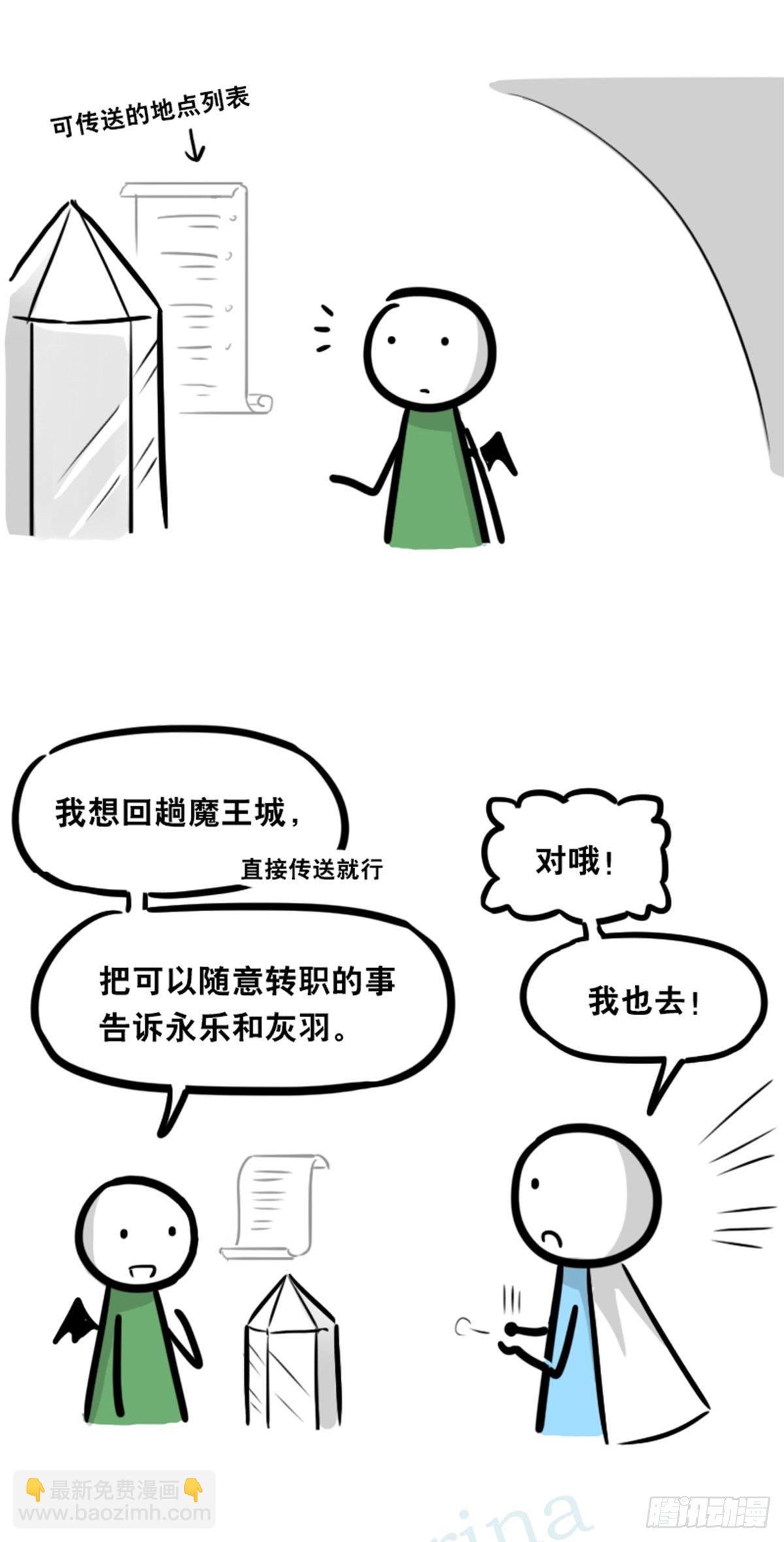360 魔王15-造物主(1/3)-第360话