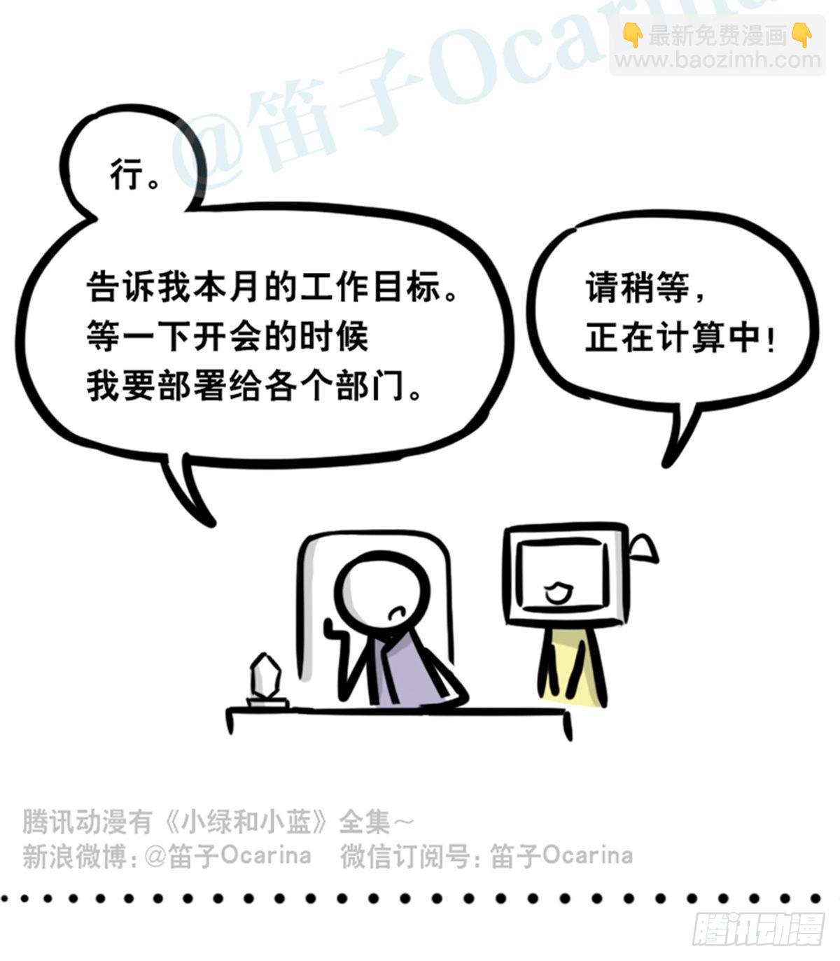 362 与AI共存的世界-第362话