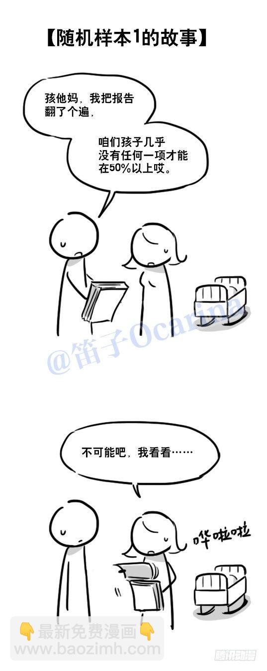 86 才能-第86话