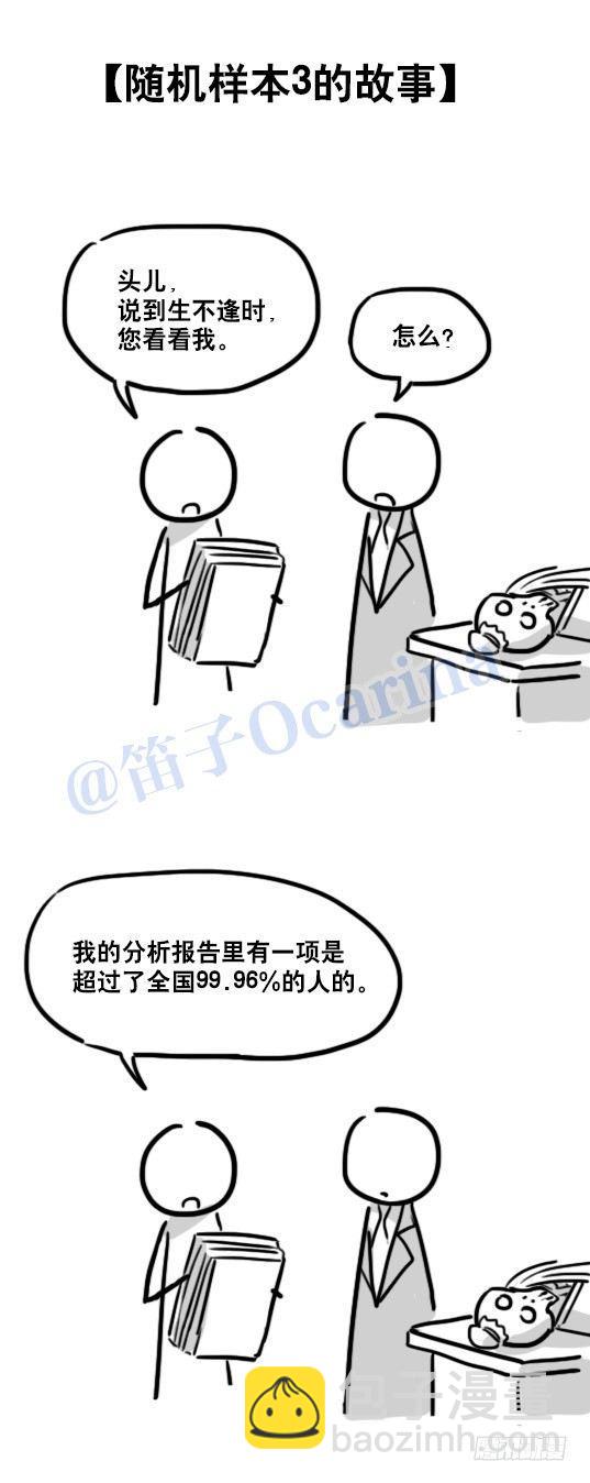 86 才能-第86话