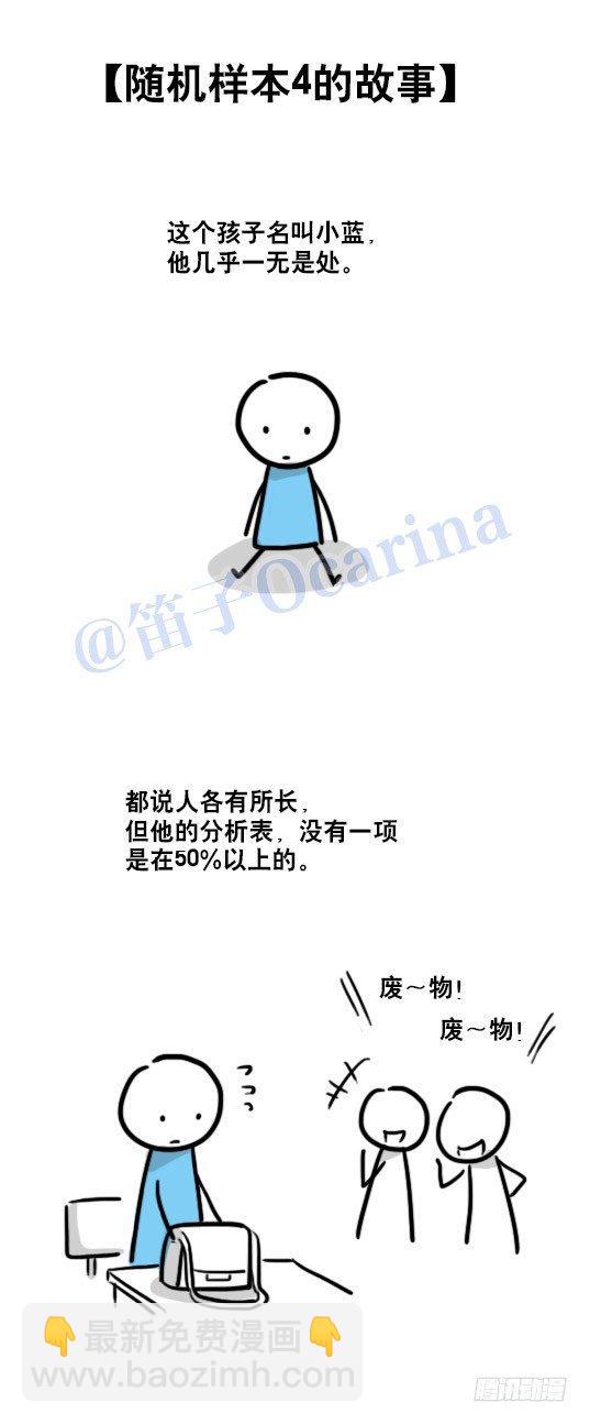 86 才能-第86话