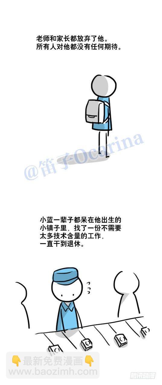 86 才能-第86话