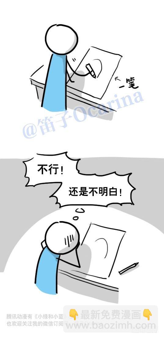 88 画师日常-第88话