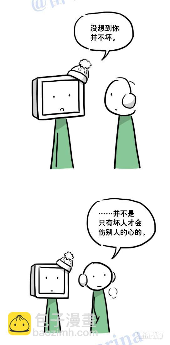 100 机器人4-秘密-第100话