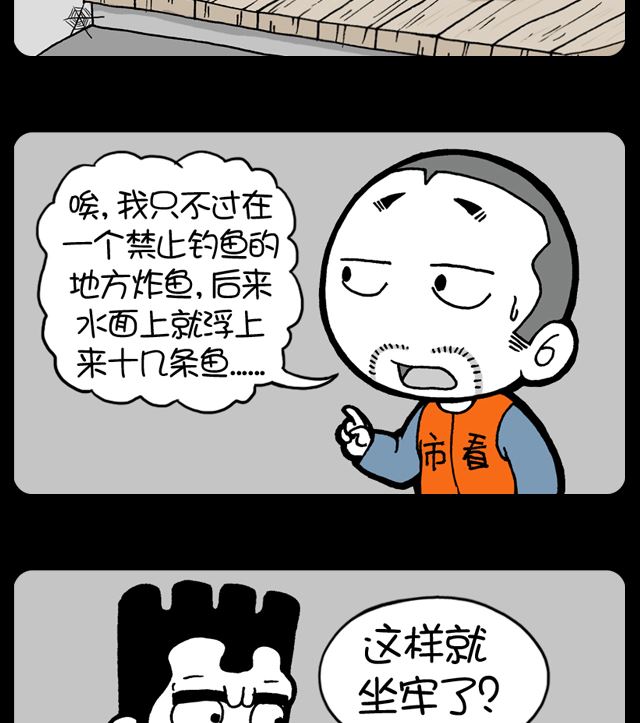 第1095话 犯了什么罪-第1078话