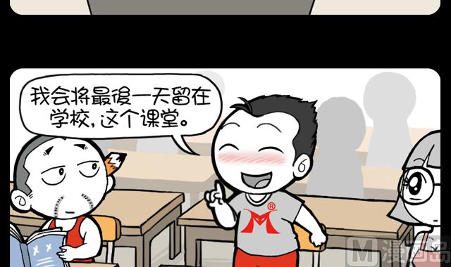 第1008话 一日寿命-第988话