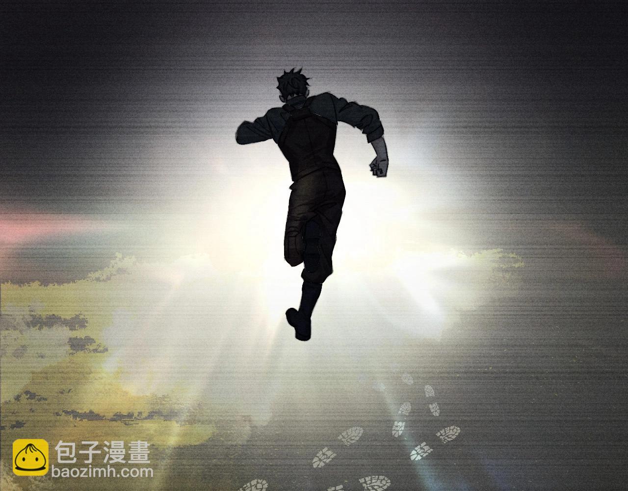 第1话 深渊(1/2)-第4话
