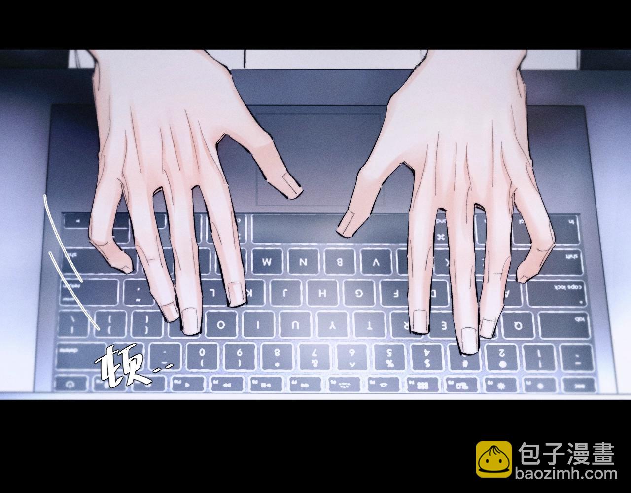 第60话 通风口(1/2)-第64话