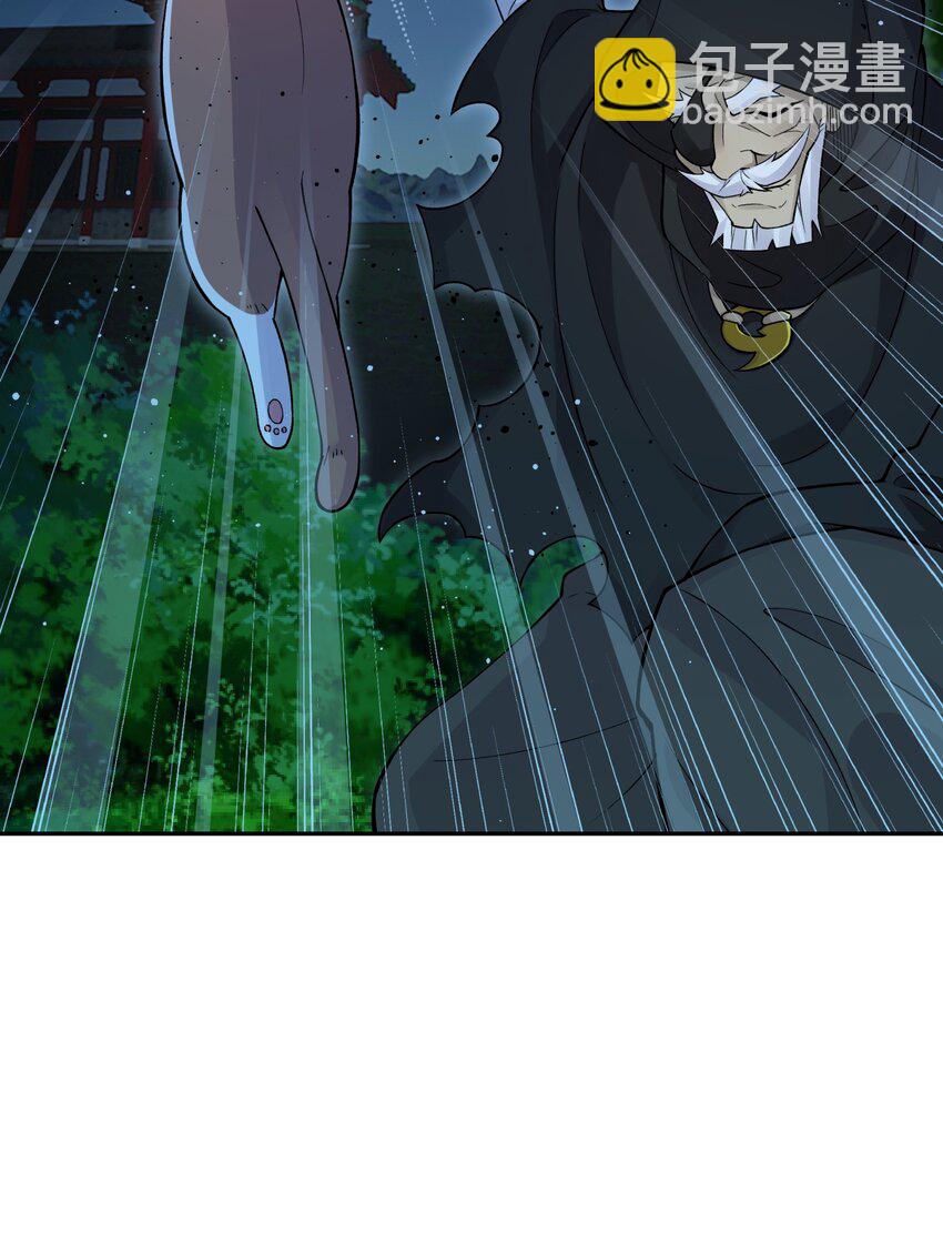 149 穿林门戒律所(1/2)-第164话