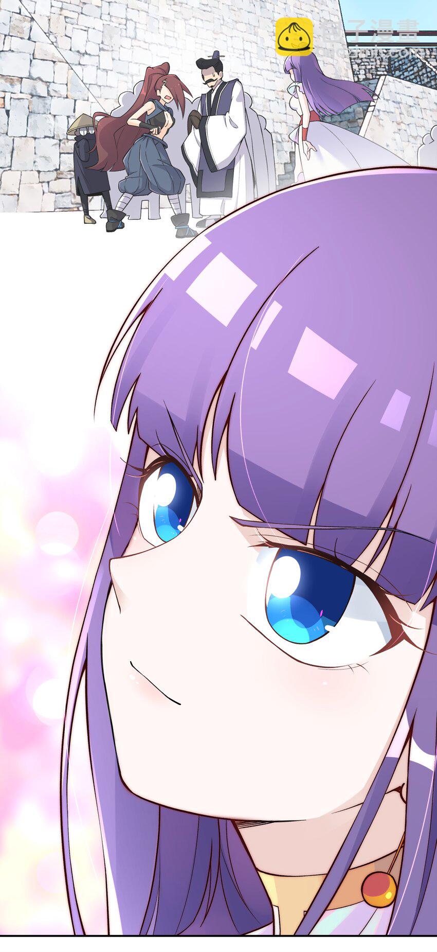 179 谁先发言(1/2)-第194话