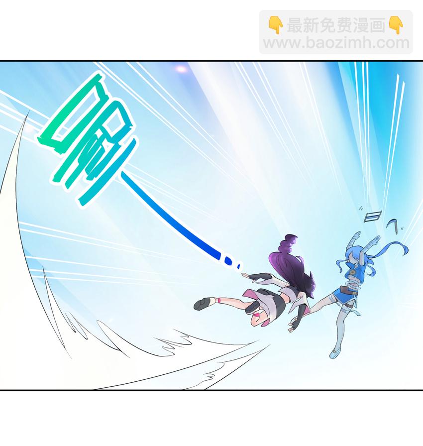 021 澡堂切磋(1/2)-第24话
