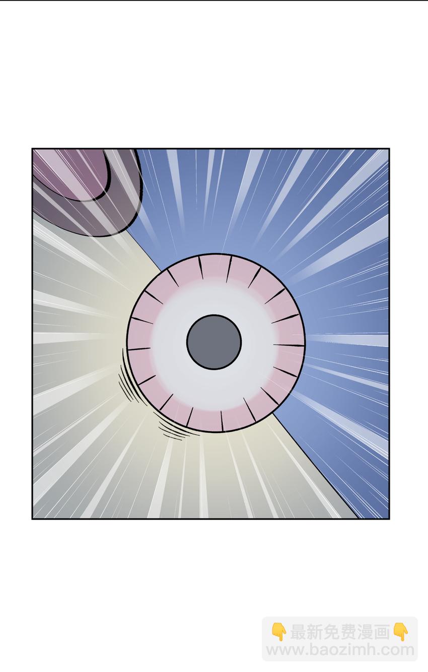 番外篇 咸鱼的噩梦(1/2)-第30话