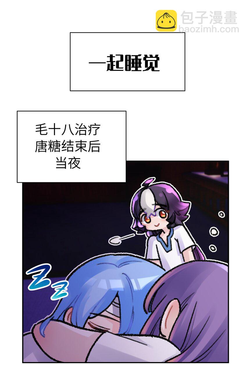 63.1 小番外+有奖活动-第68话