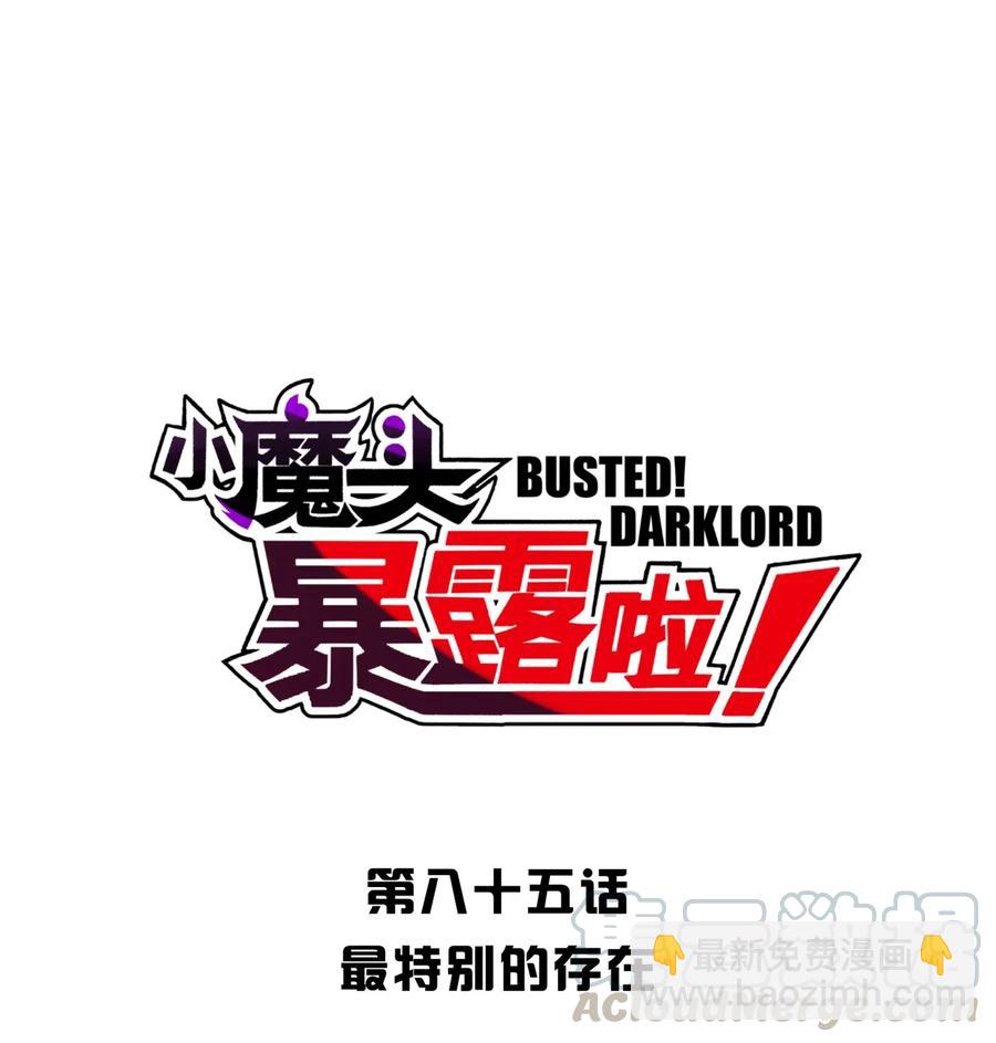 085 最特别的存在(1/2)-第94话