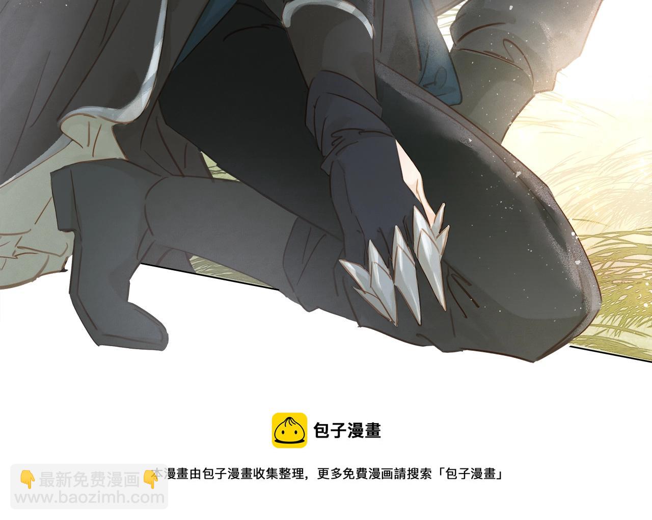 第十八话 摸头杀？？(1/3)-第20话