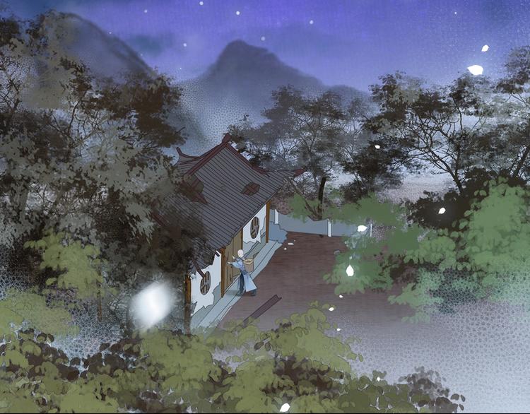 第四话 罪过了(1/3)-第6话