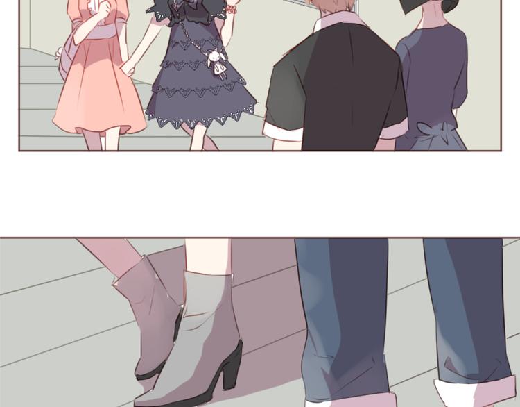 第30话 所谓的两情相悦-第30话