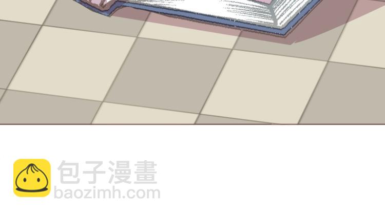 第36话 意外的魔法书(1/2)-第36话