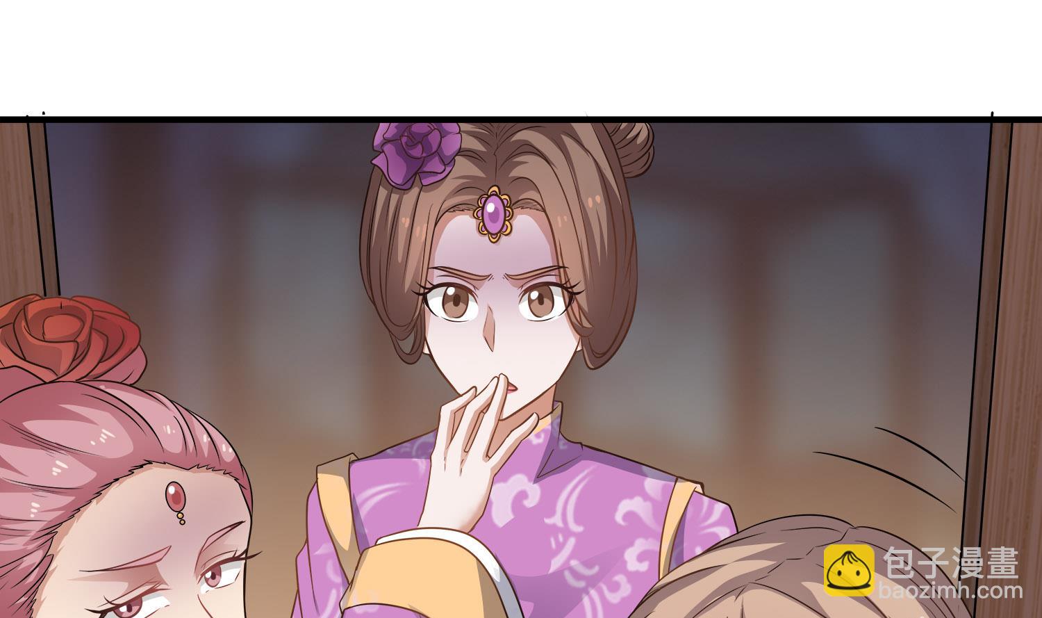 第113话 消失的百花楼-第114话