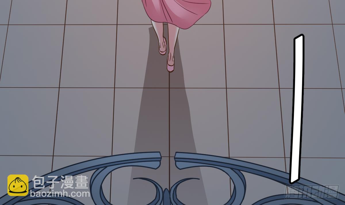 第36话 阳台上的婚纱女(1/2)-第36话