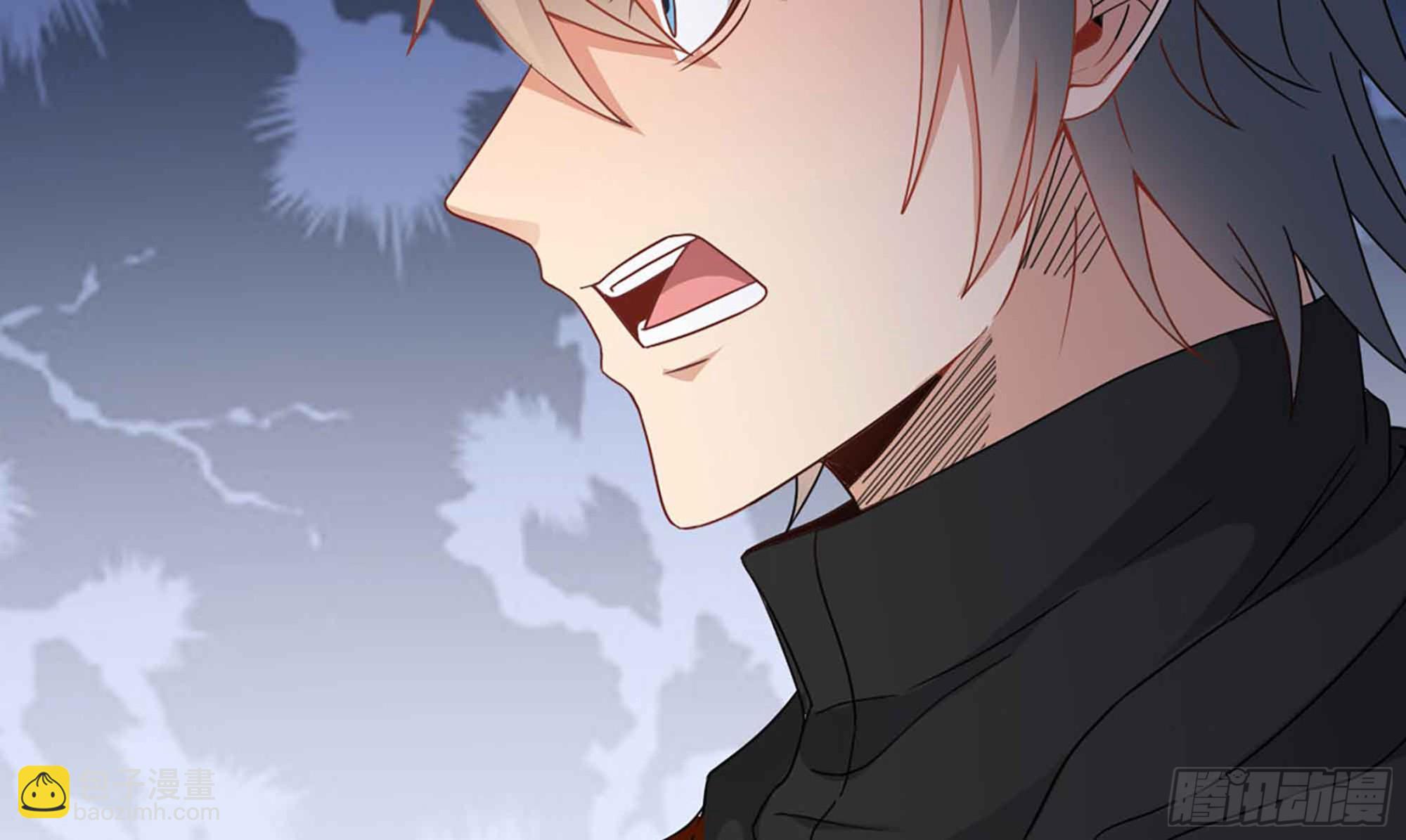 第50话 我要你娶我(1/2)-第50话