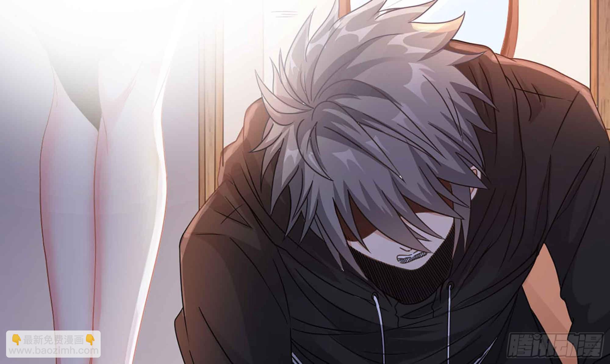 第50话 我要你娶我(1/2)-第50话