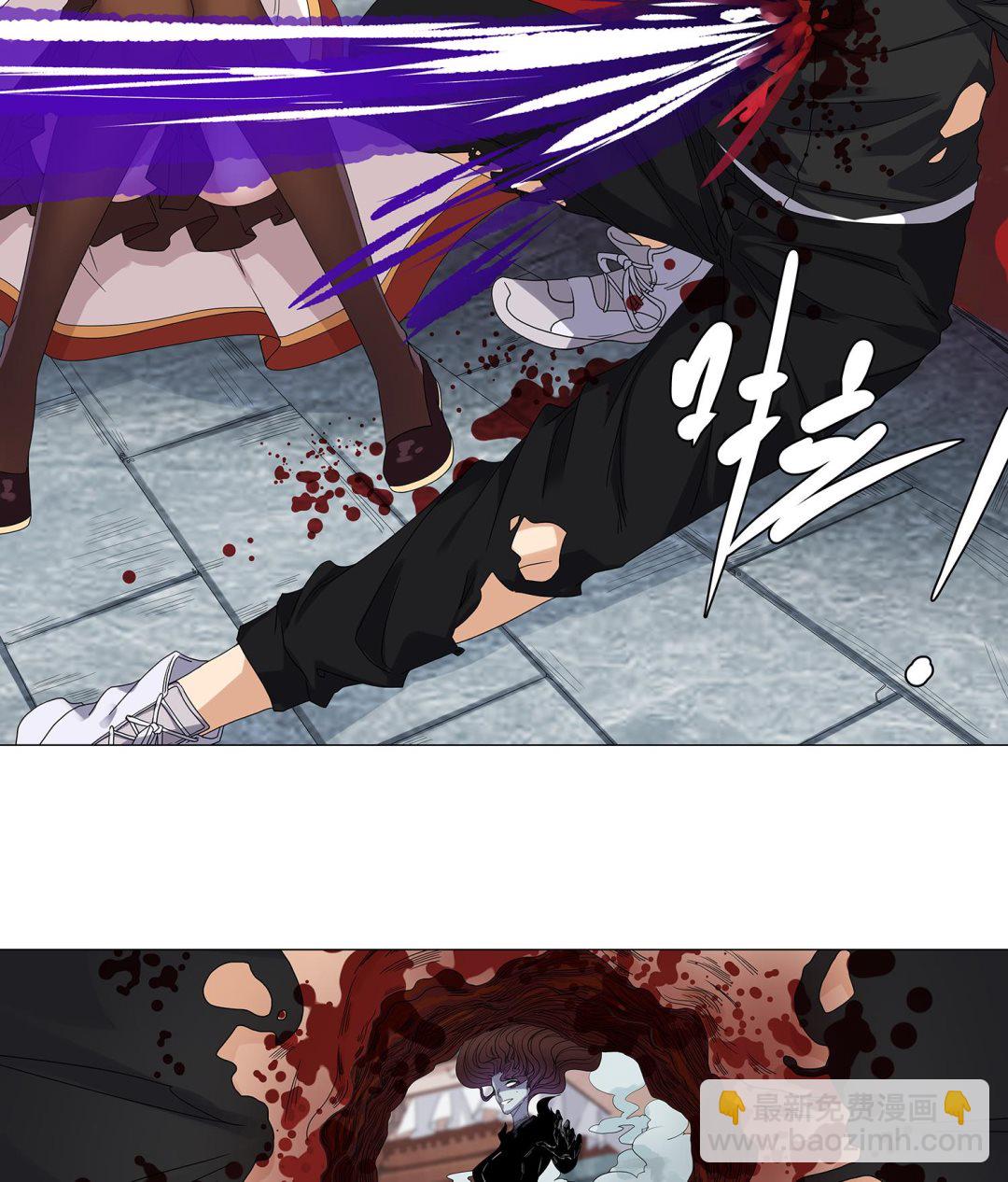 第63话 苏河死了-第64话
