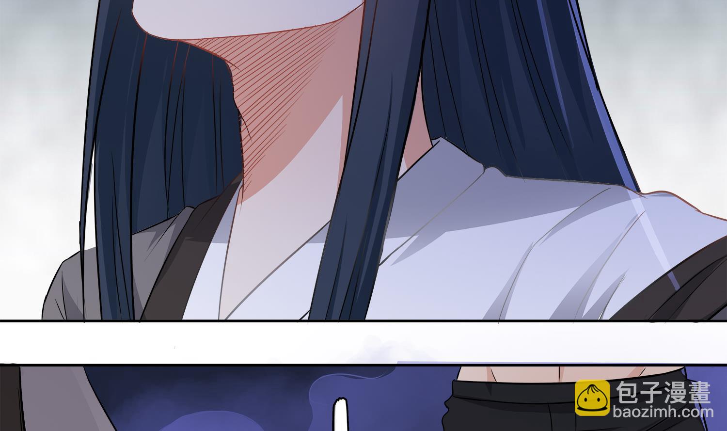 第75话 真正的养鬼人-第76话
