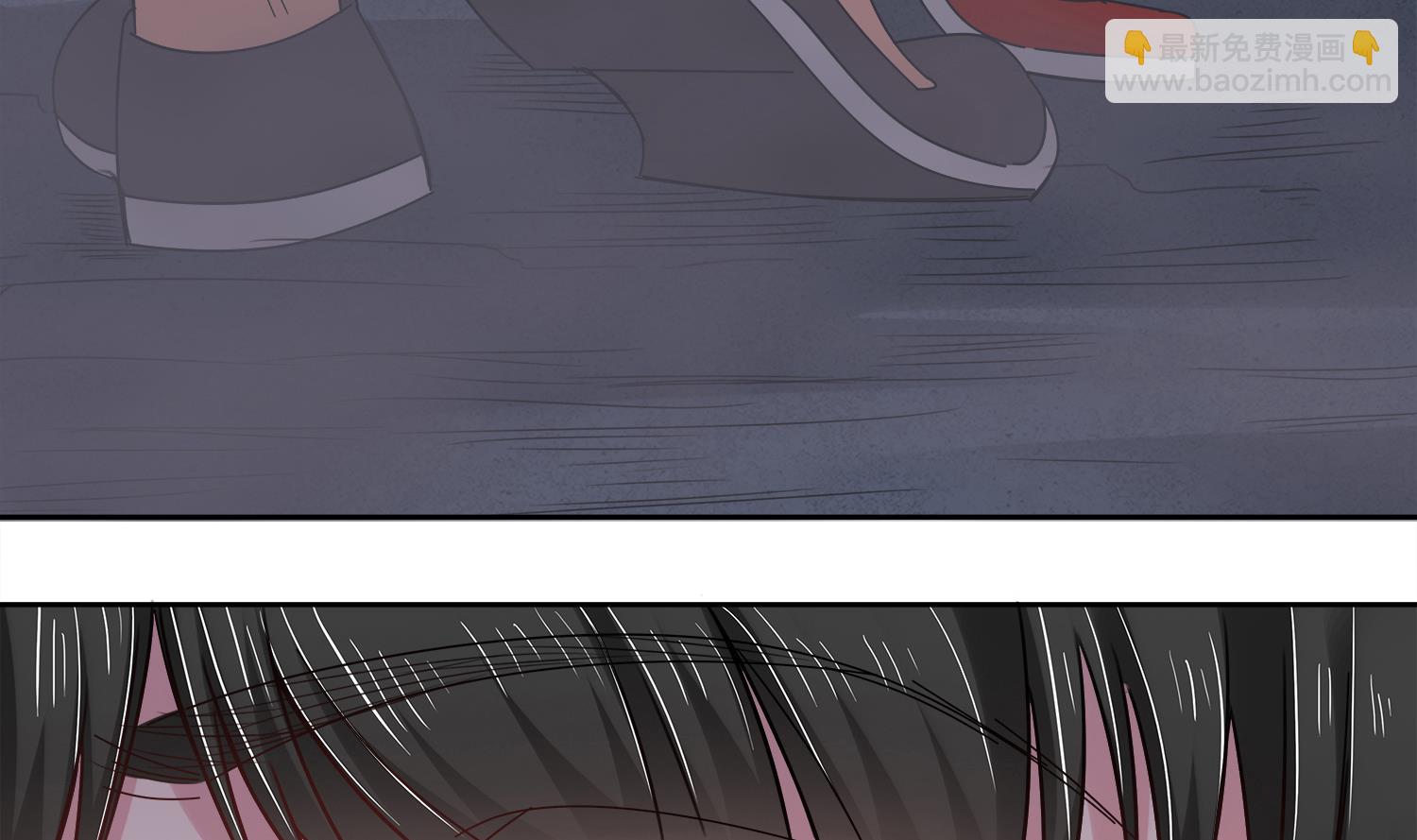 第77话 你去拦住师兄-第78话
