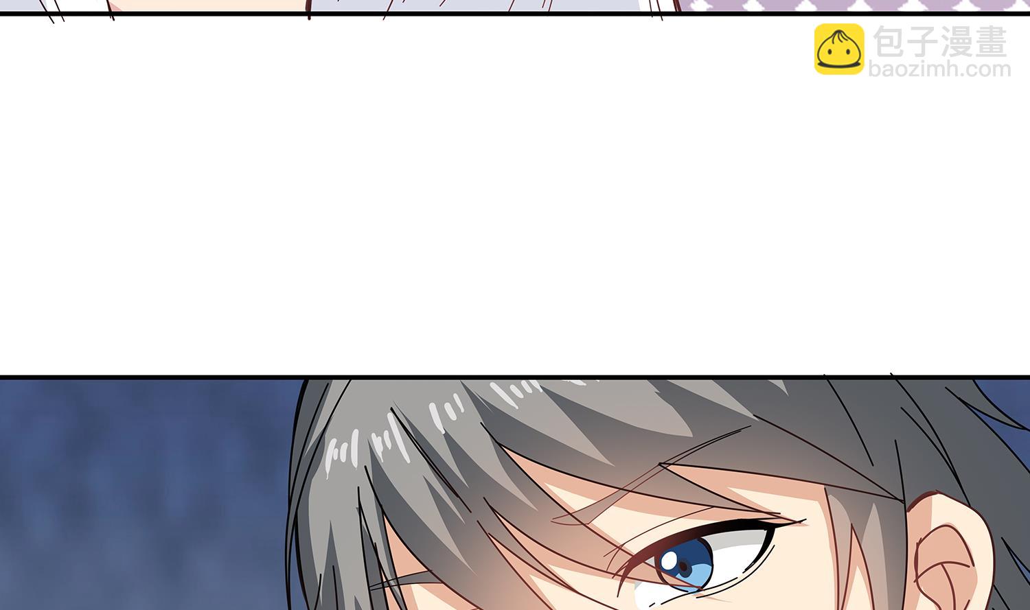 第85话 表妹长大了？！(1/2)-第86话