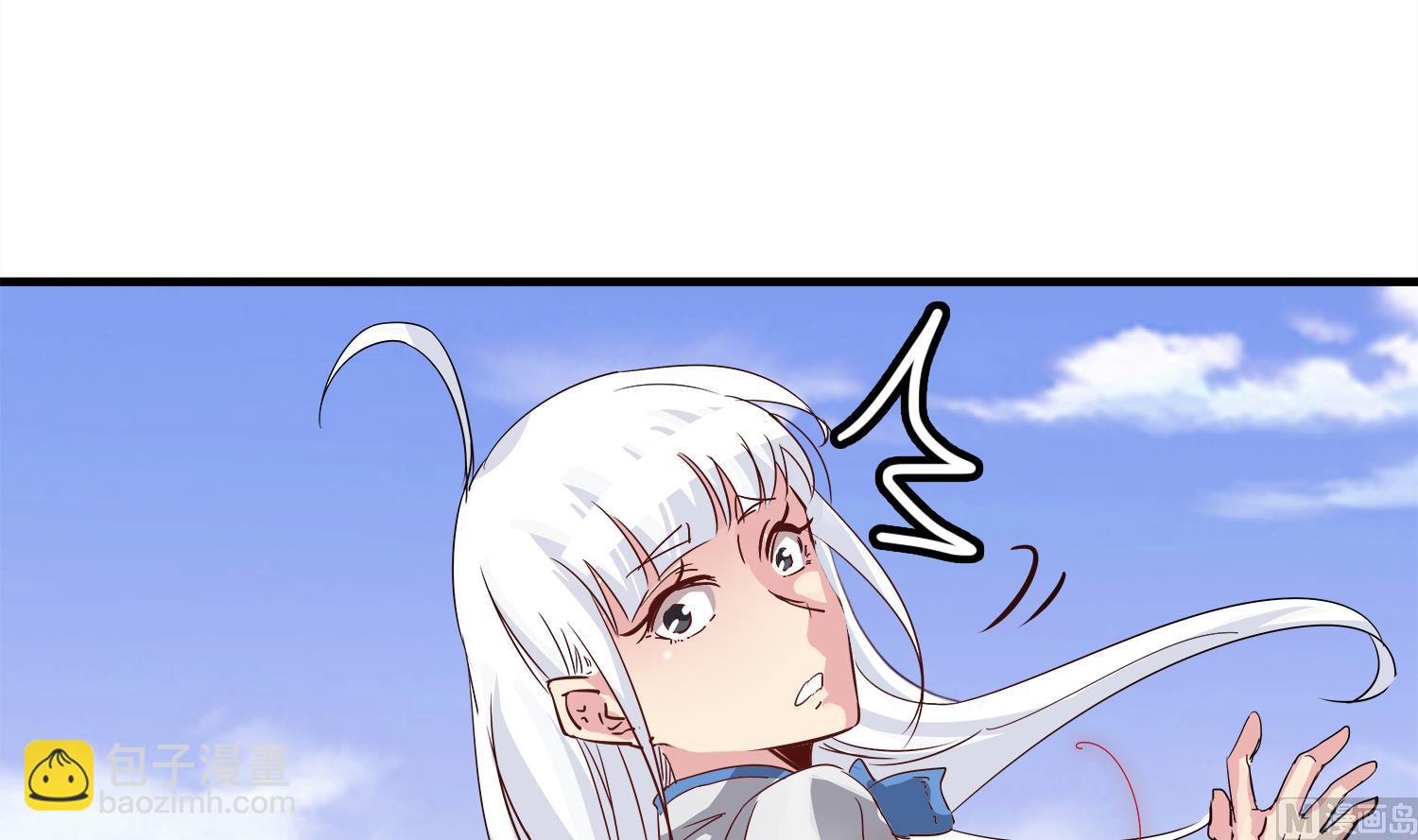 第93话 这可由不得你(1/2)-第94话