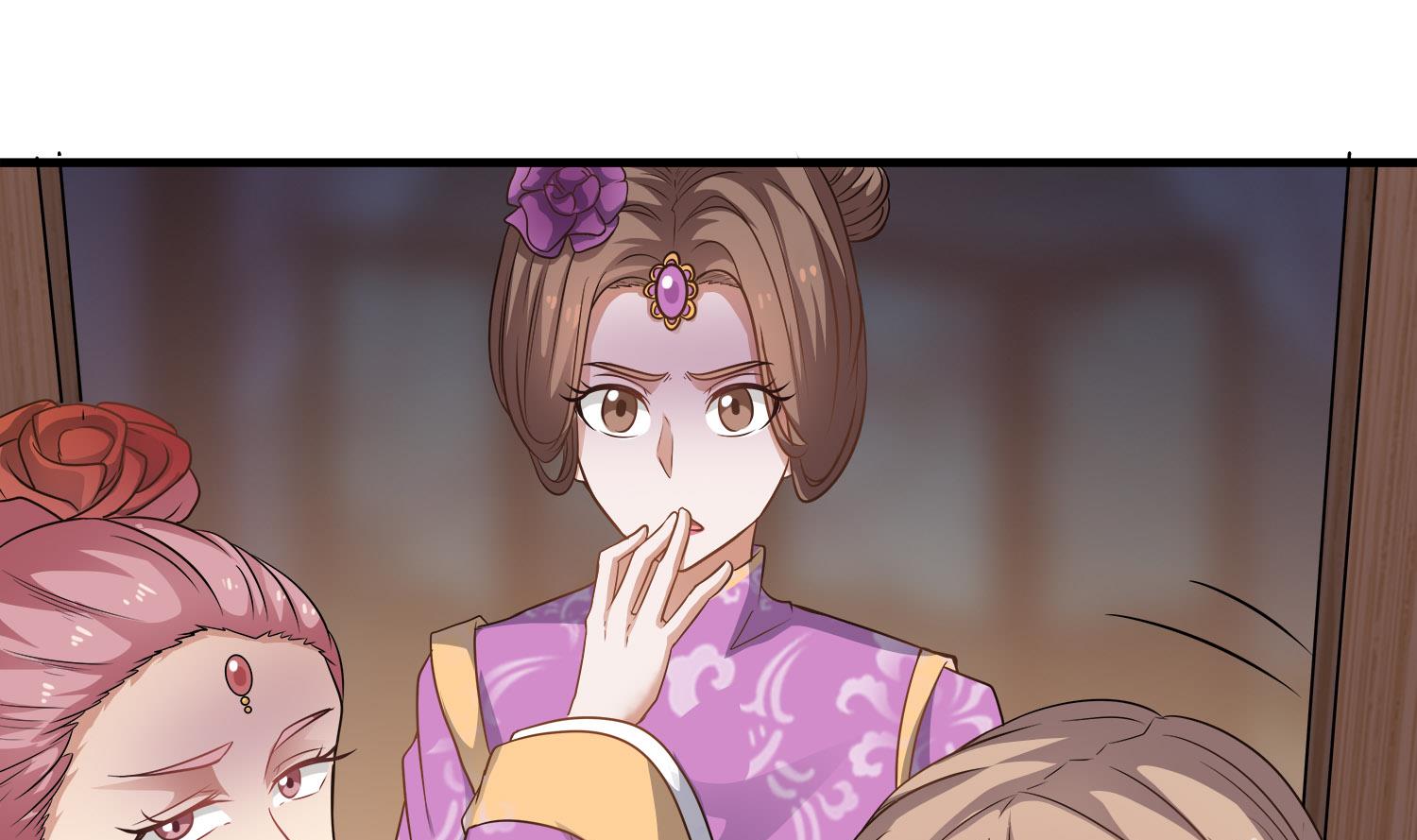 第113话 消失的百花楼-第114话