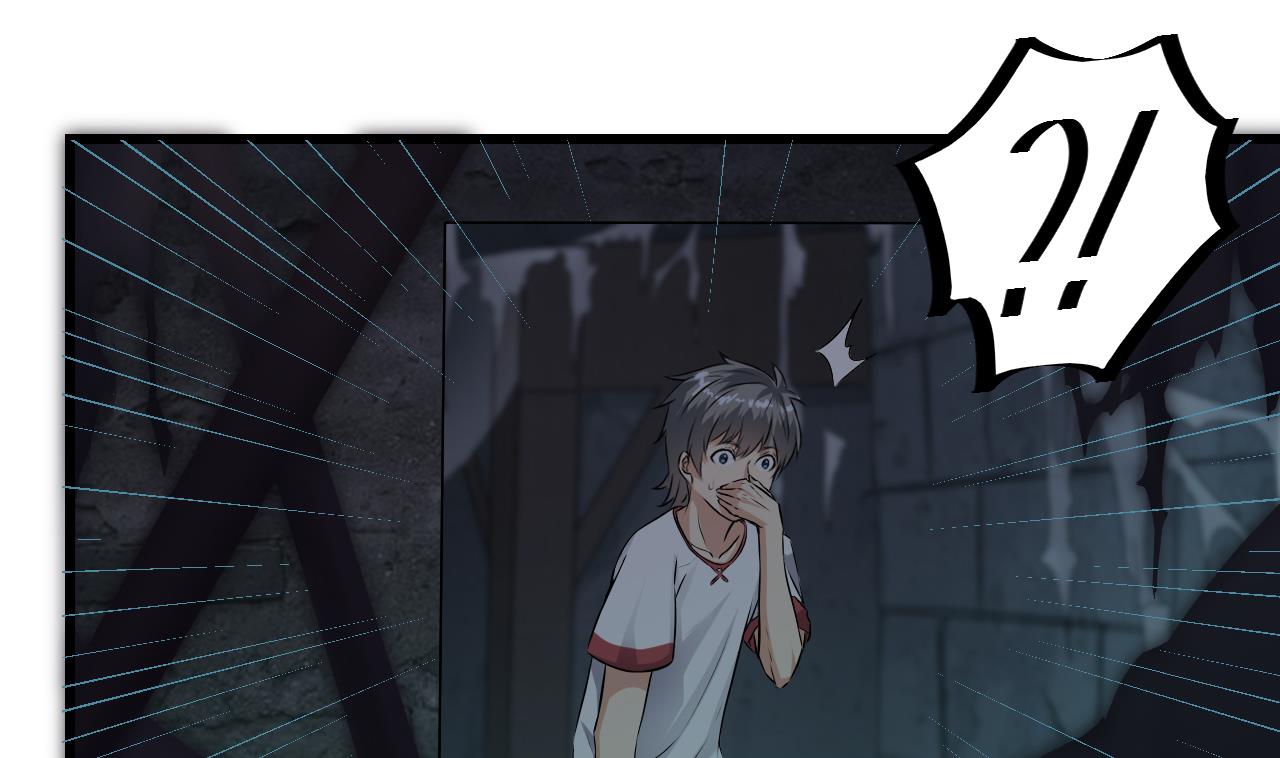 第133话 地窖的漂亮女尸(1/2)-第134话