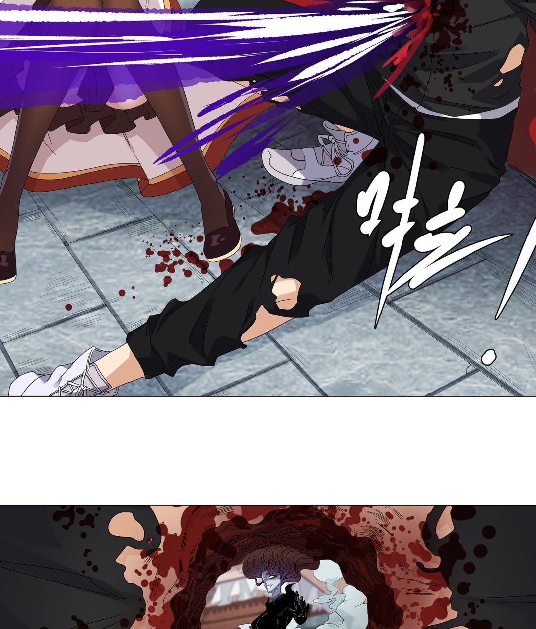 第63话 苏河死了-第64话