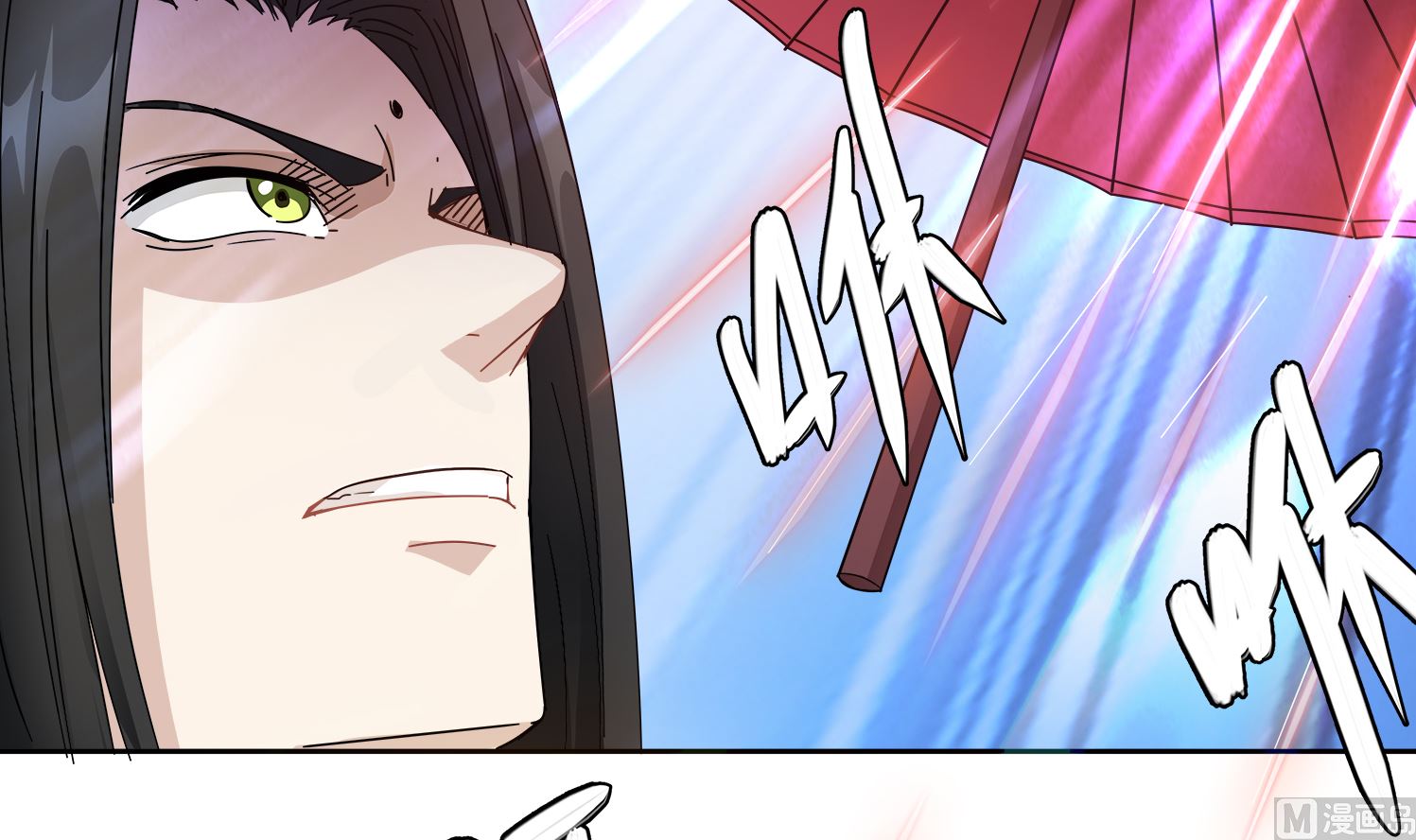 第77话 你去拦住师兄-第78话