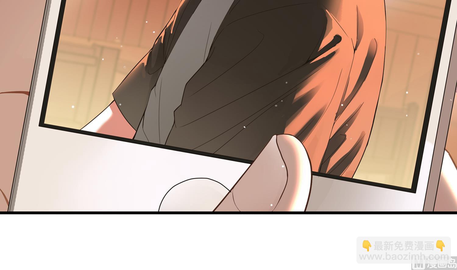 第85话 表妹长大了？！(1/2)-第86话