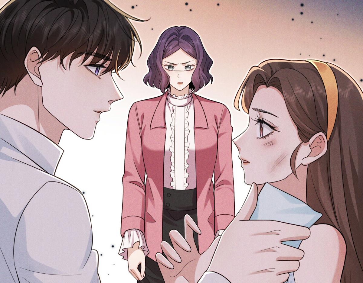 第23话 陈妍被连抽巴掌(1/4)-第24话