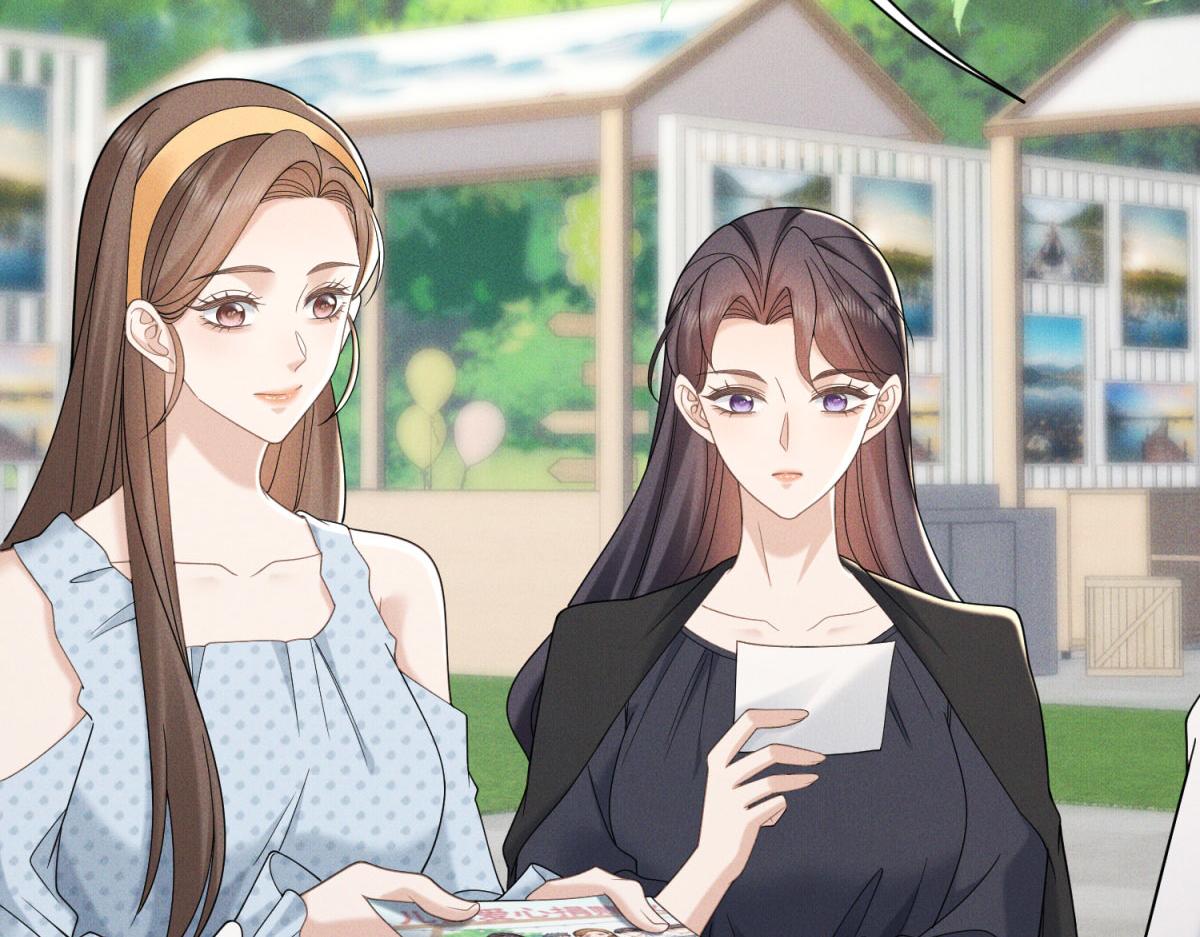第29话 赵雪萱的秘密揭晓(1/4)-第30话