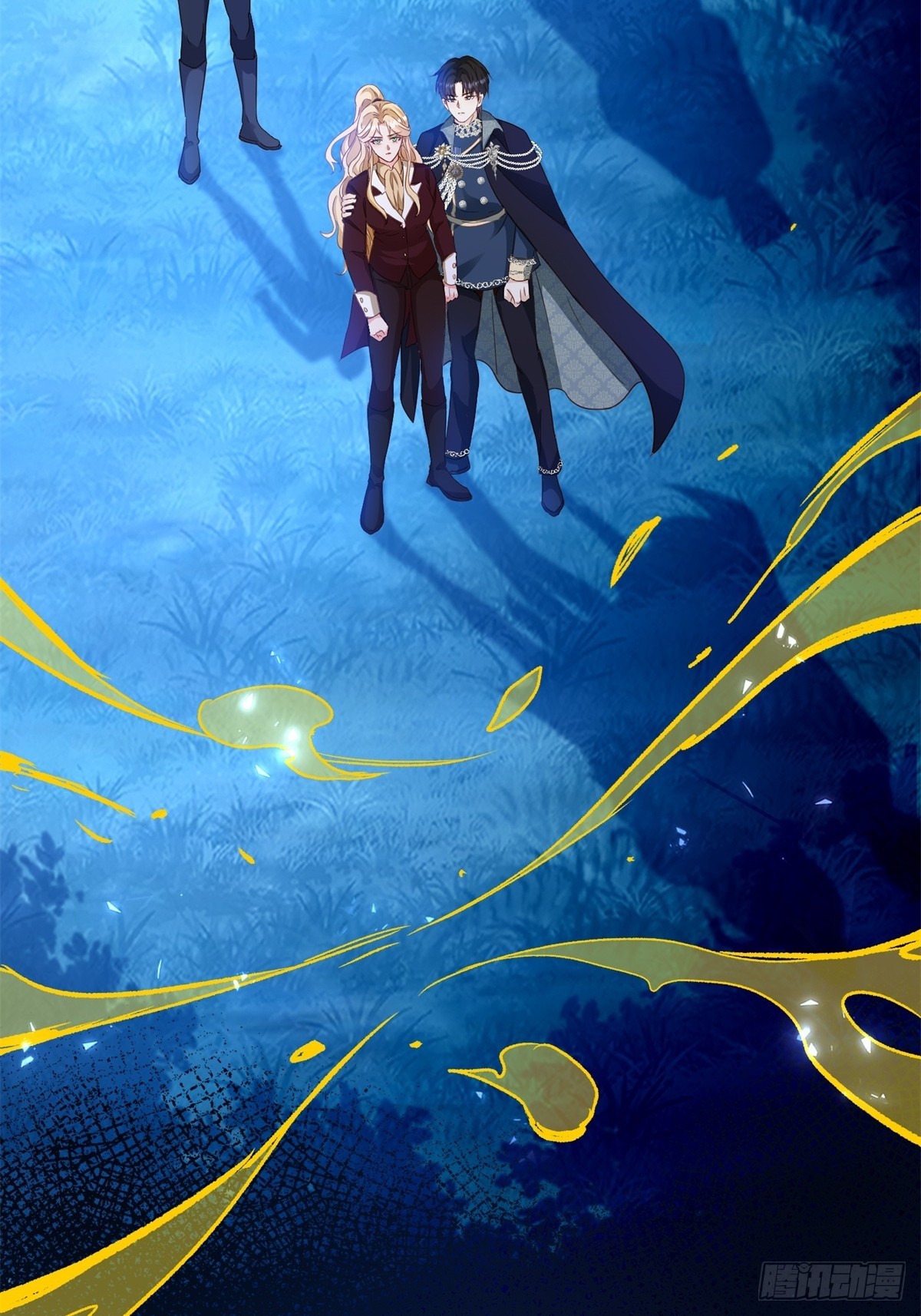 第107话 代价-第108话