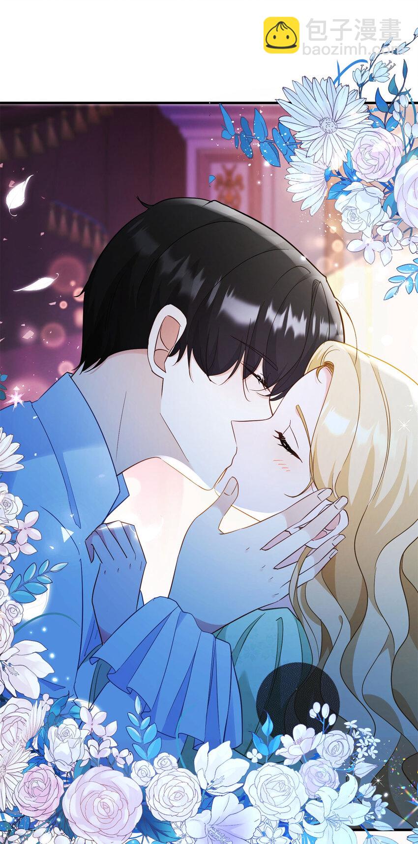 第33话 帮他洗澡-第34话