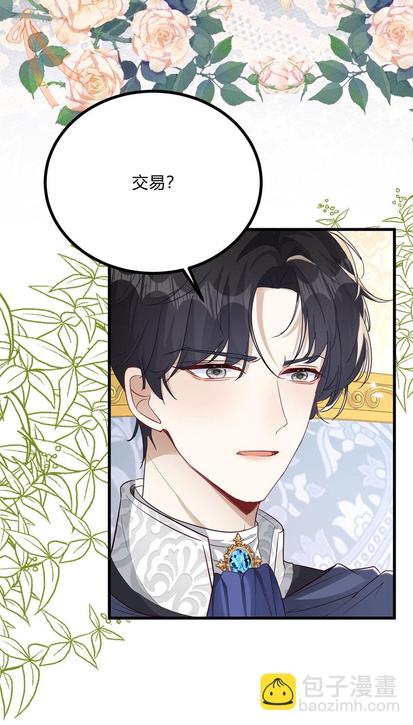 第3话 契约婚姻成立-第4话