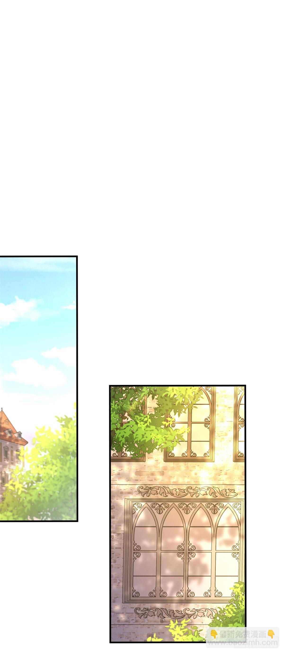 第77话 灼热的渴望-第78话