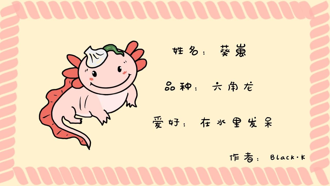 葵仔登场！-第10话